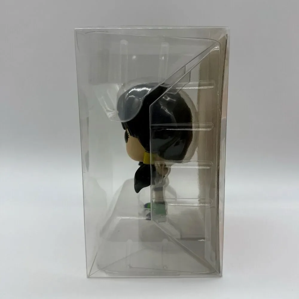 Funko POP! Animation: Dragonball Z Videl No. 528 See‎ Notes